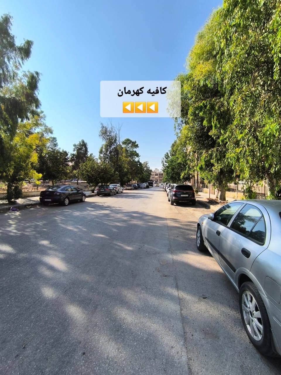 منز