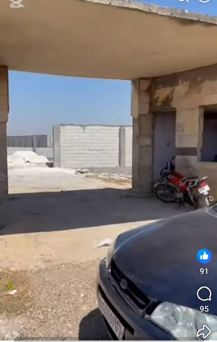 ارض للبيع في بساتين بابا عمرو