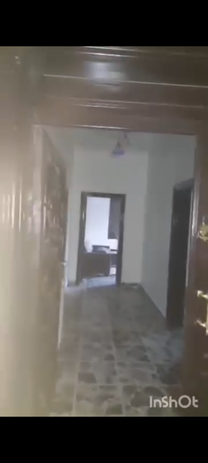 منزل