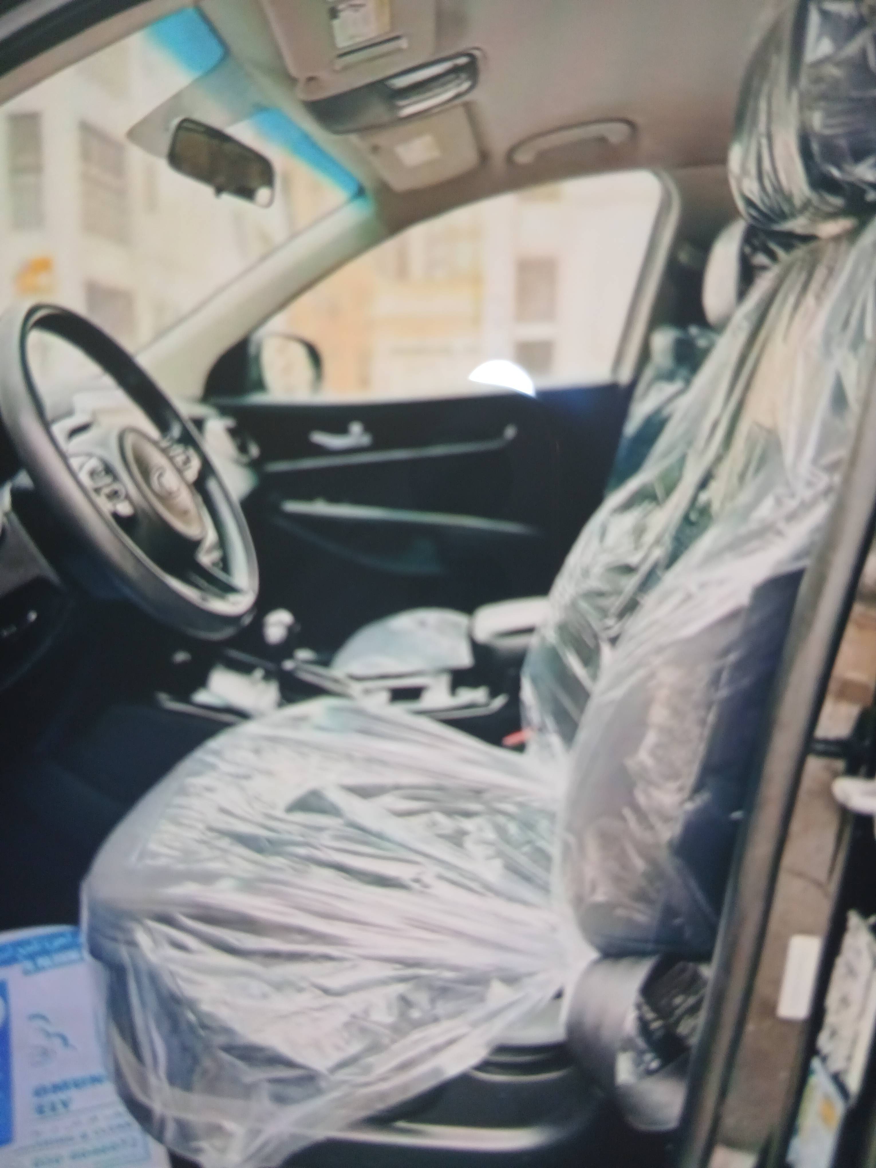 سيارة 🚗  استعمال خفيف