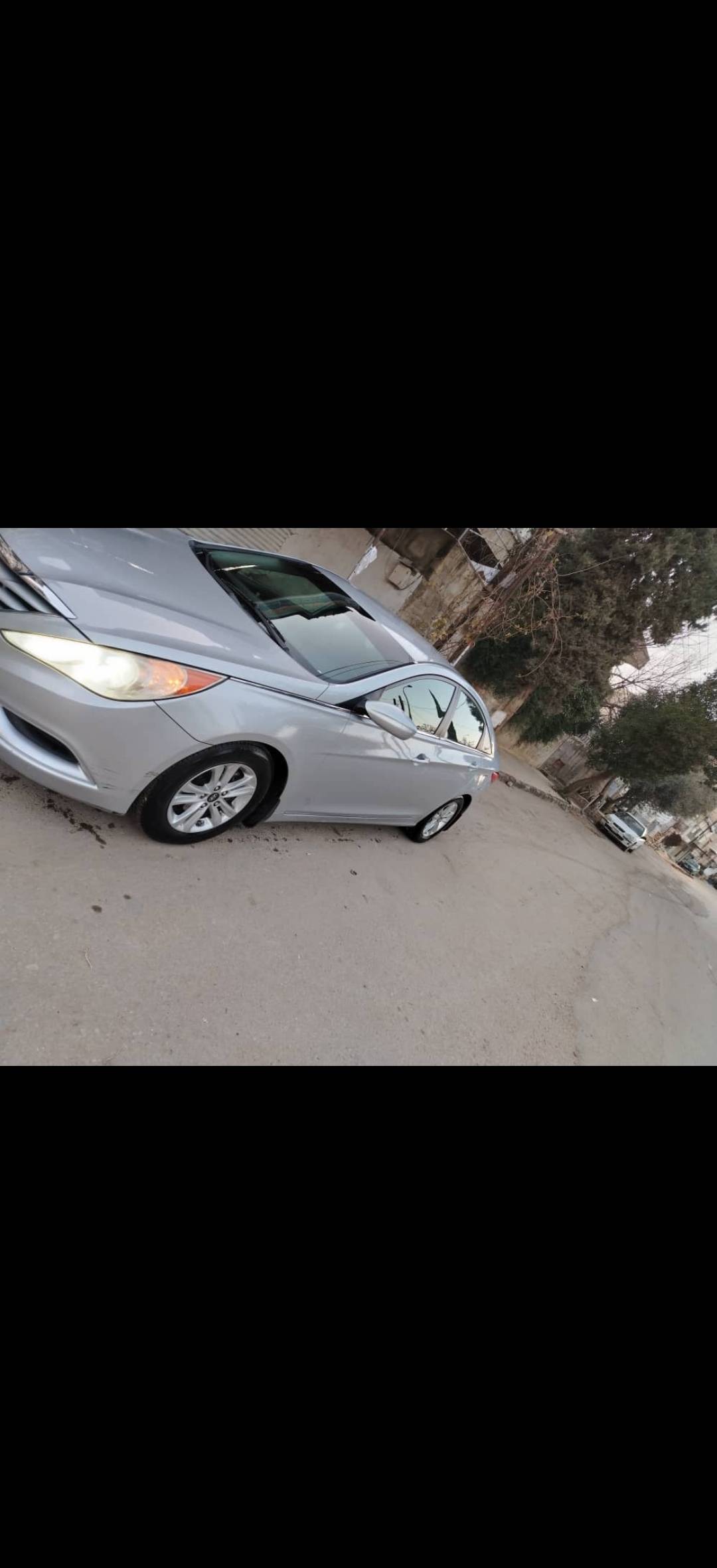 سوناتا 2011