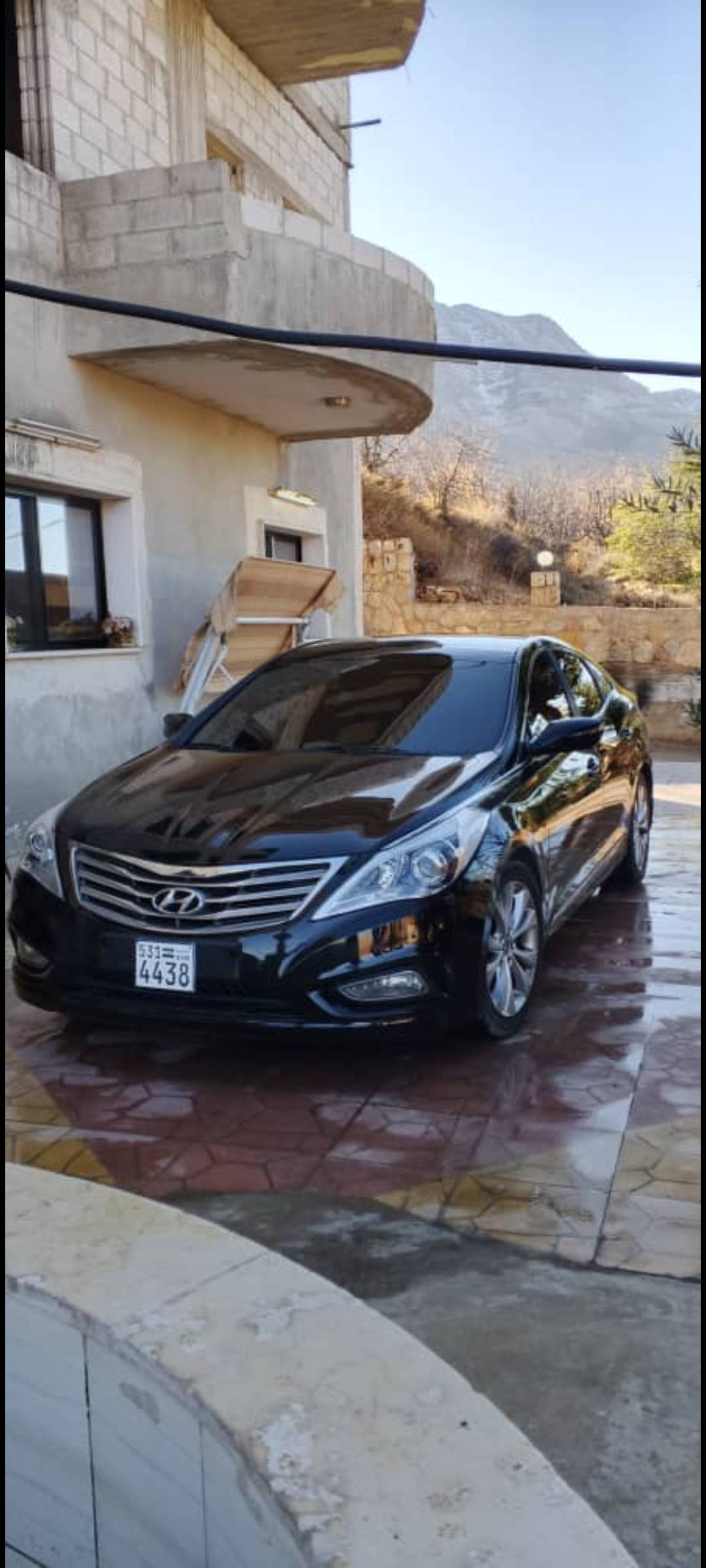 ازيرا 2012