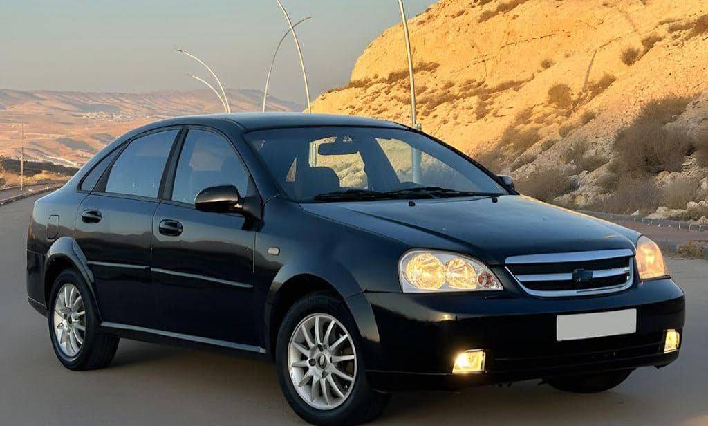 شفر اوبترا 2008