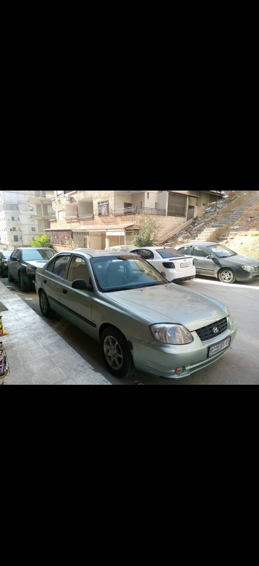 اكسنت 2006