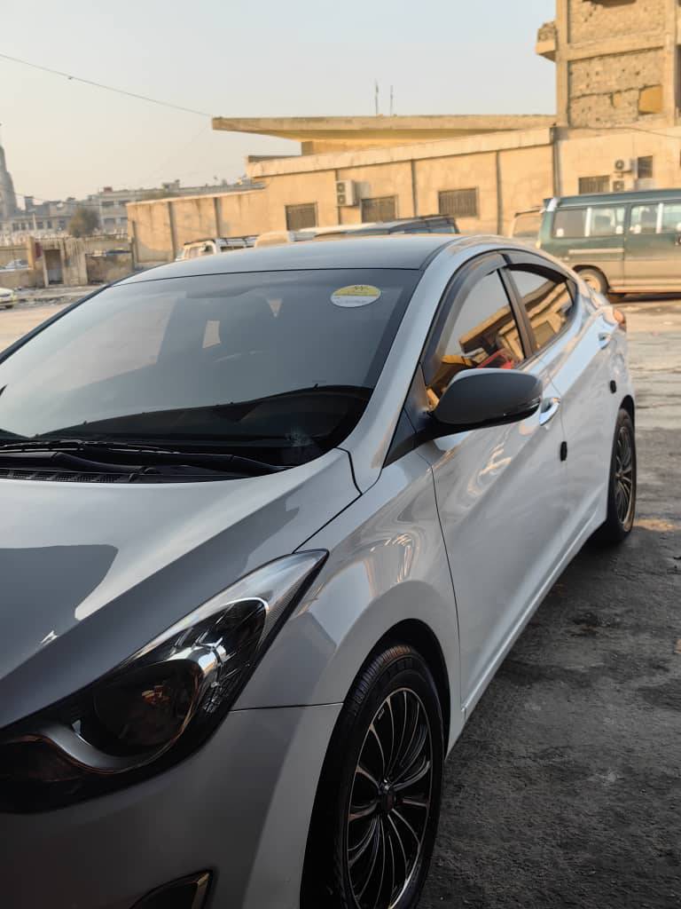مركبة