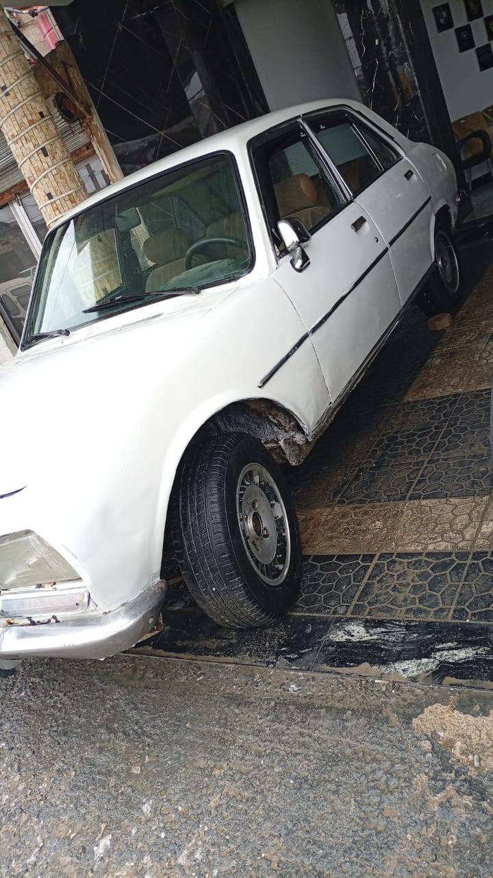 مركبة