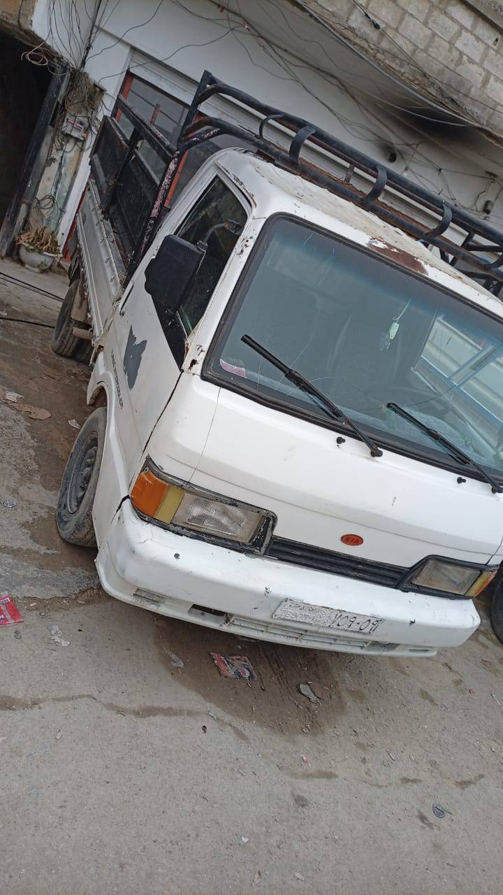 مركبة