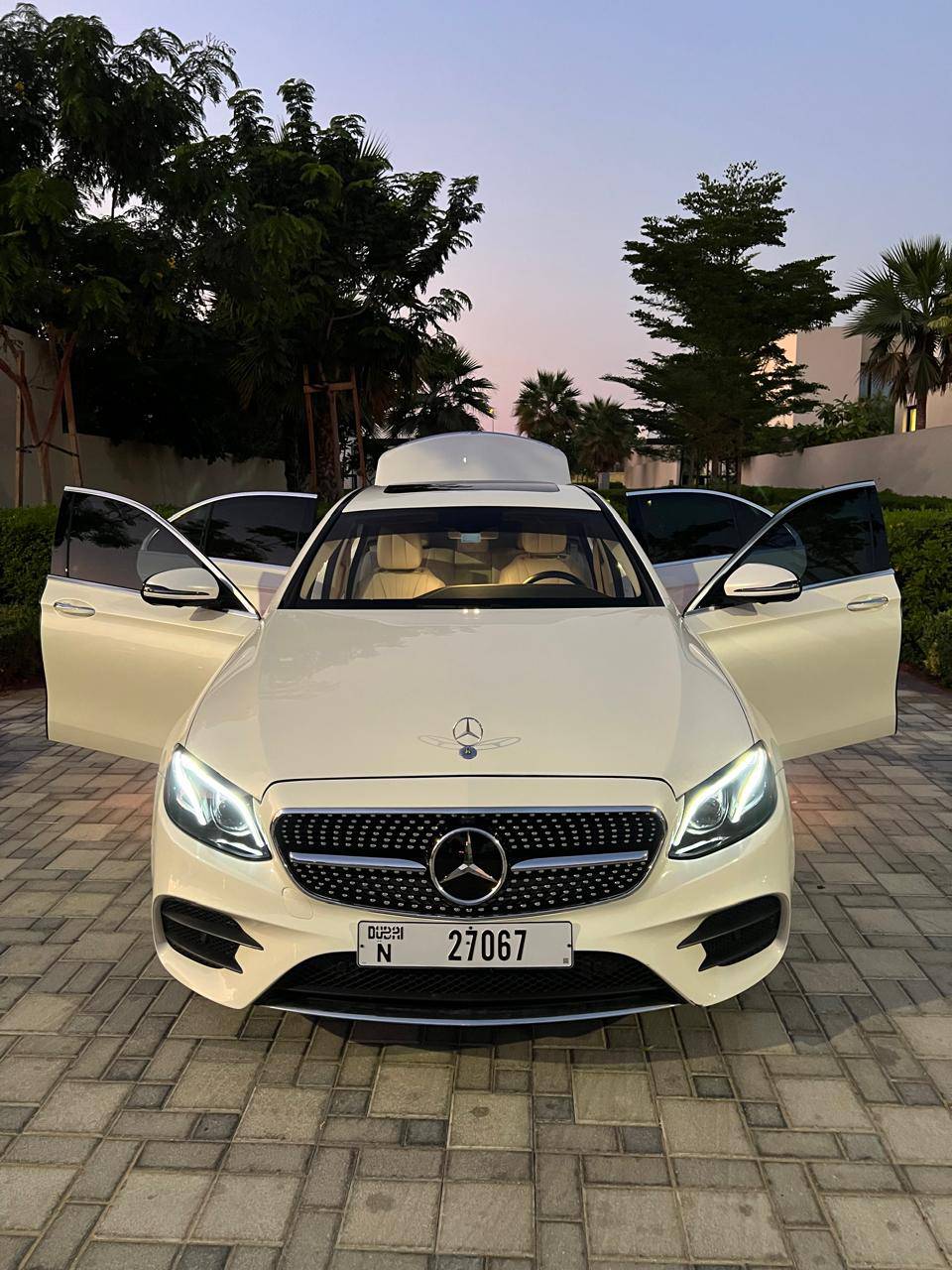 مركبة 