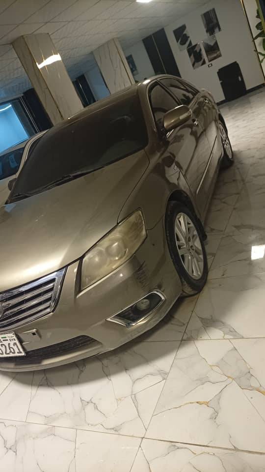 مركبة