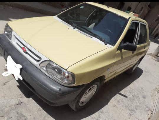 مركبة