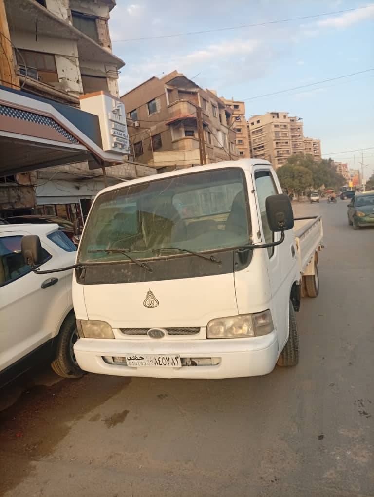 مركبة