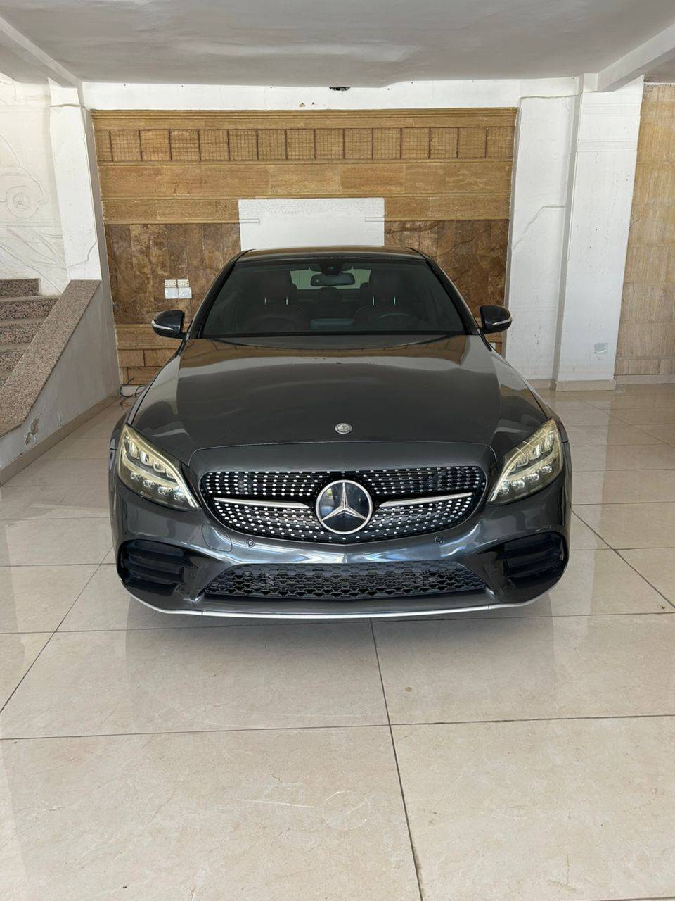 سياره للبيع حمص 