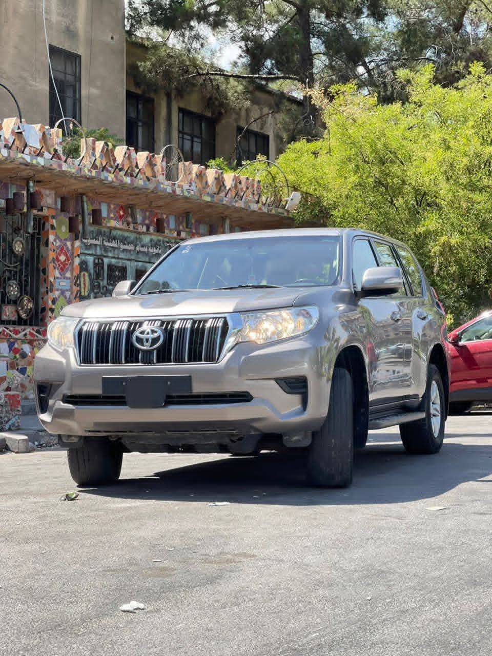 دمشق