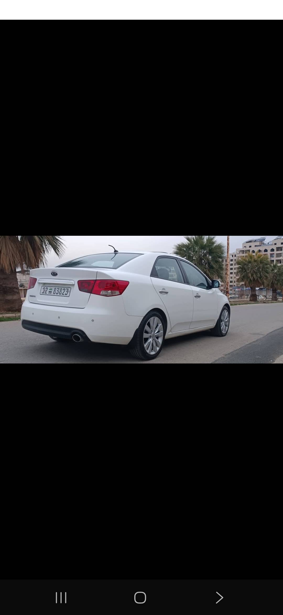 سيارة للبيع 