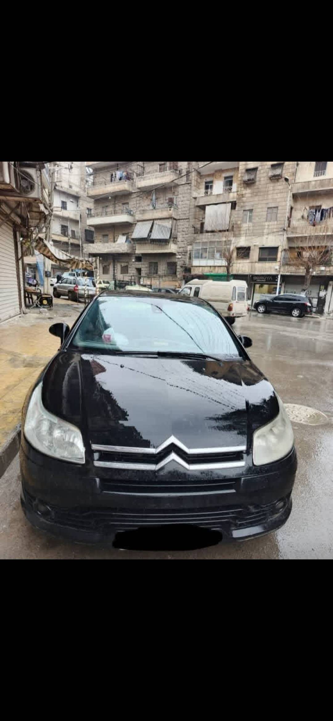 سيارة للبيع 