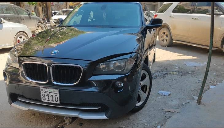 BMW X1 للبيع