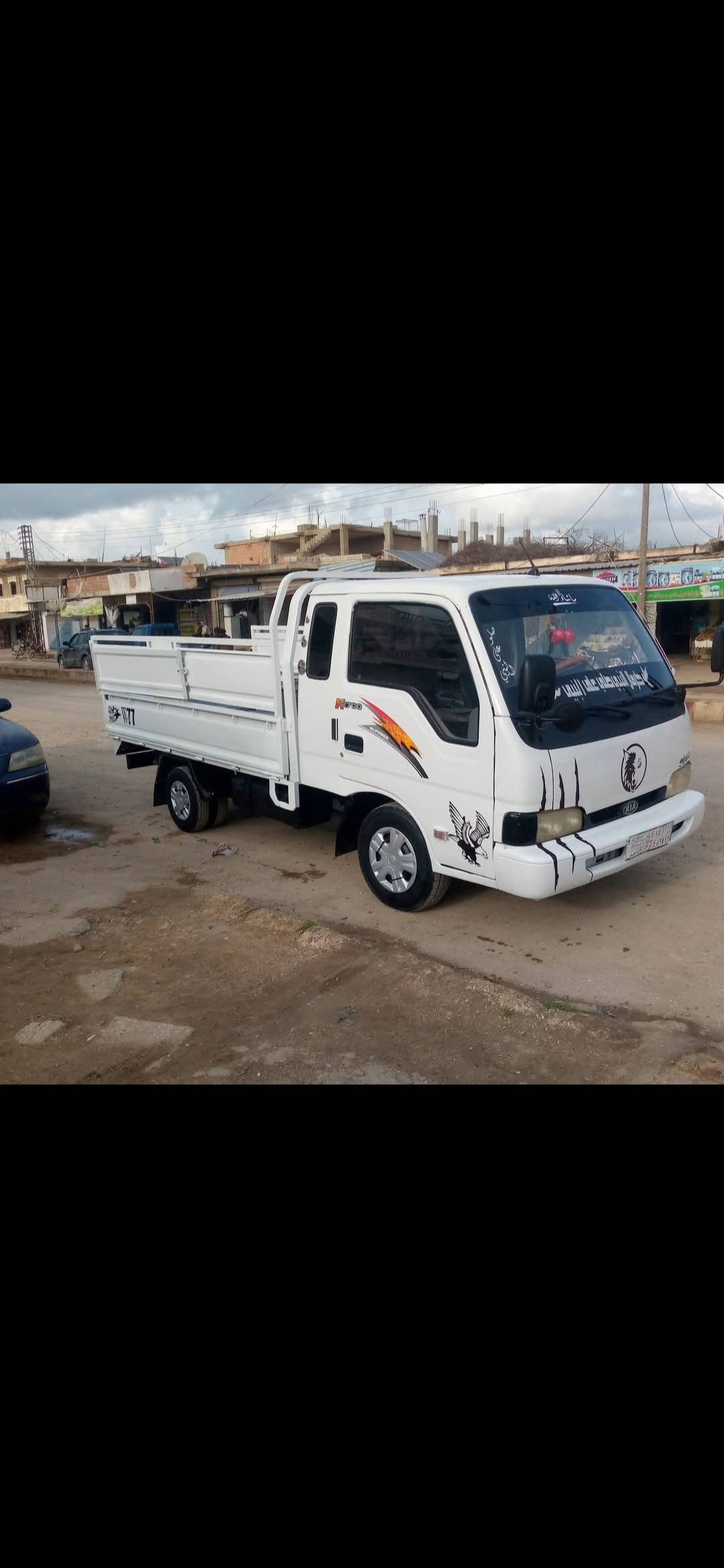 بورتر للبيع 