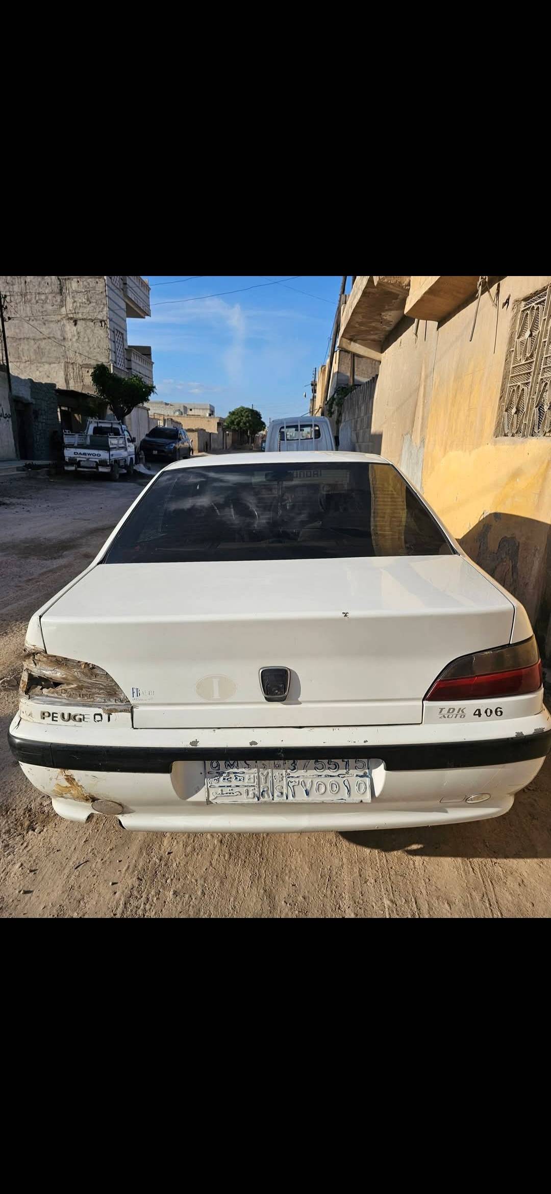 سيارة للبيع 