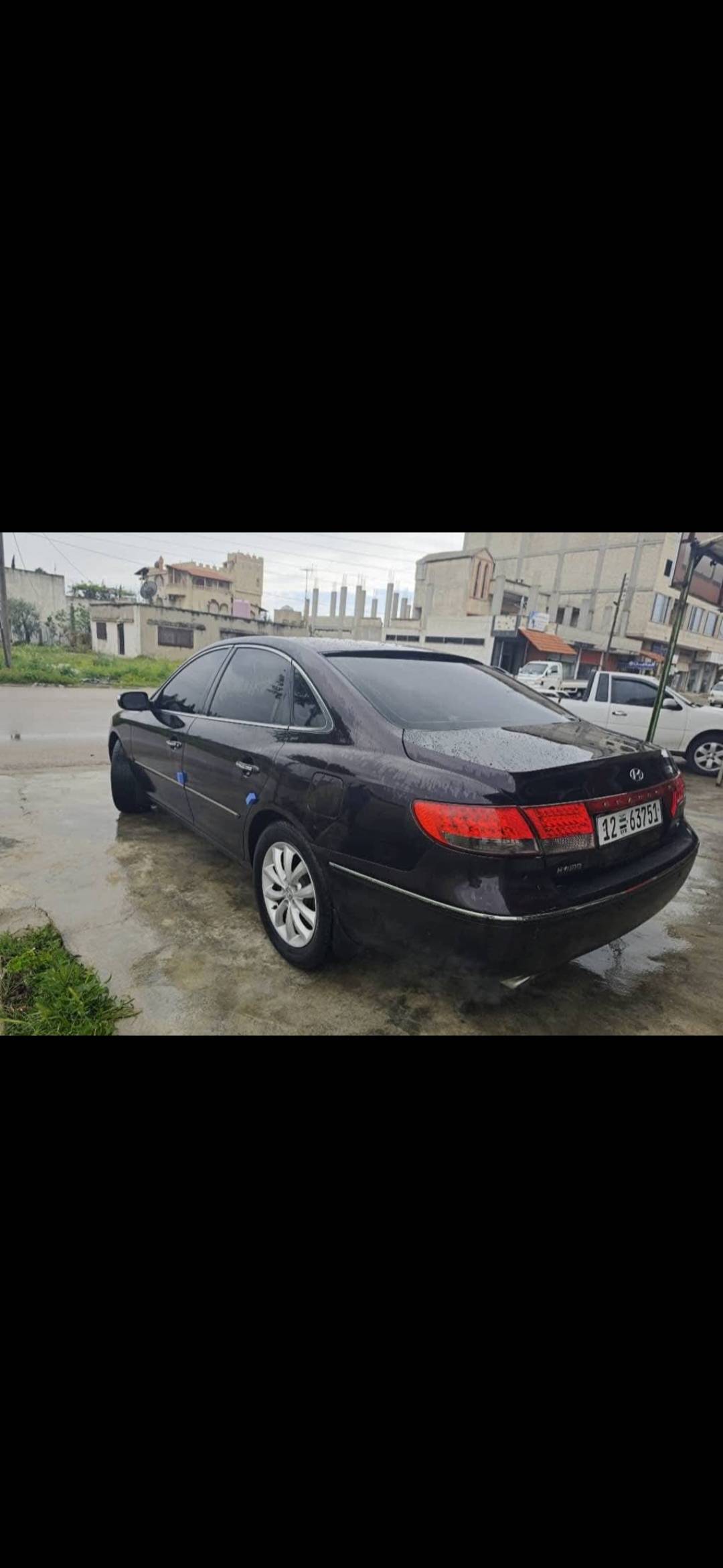 سيارة للبيع 