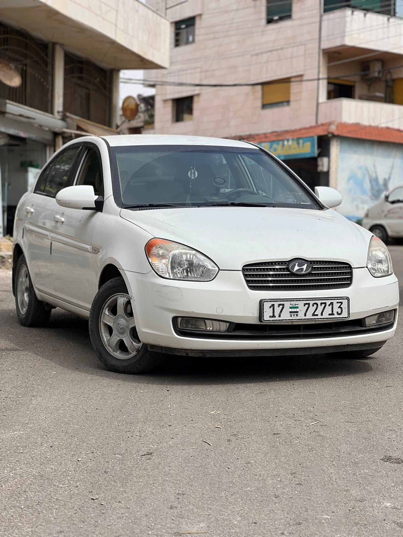 هوندا فيرنا 2006( حمامة)