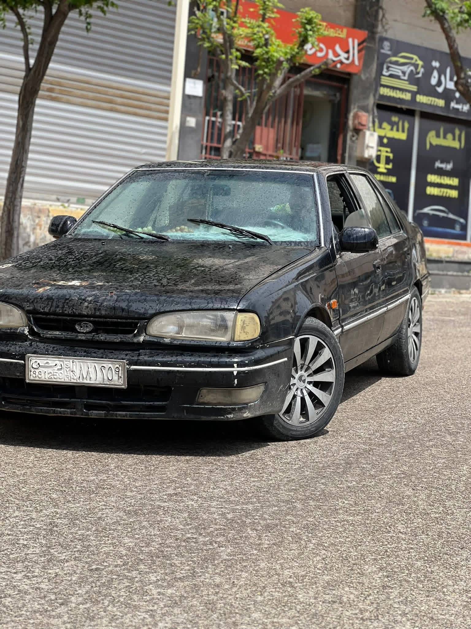 هوندا سوناتا