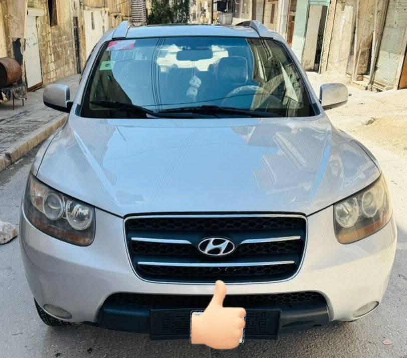 جيب هوندا 2009
