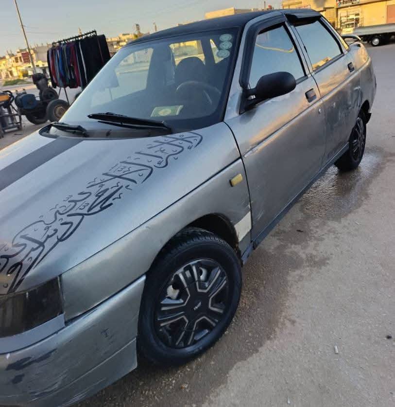 لادا 110 2005