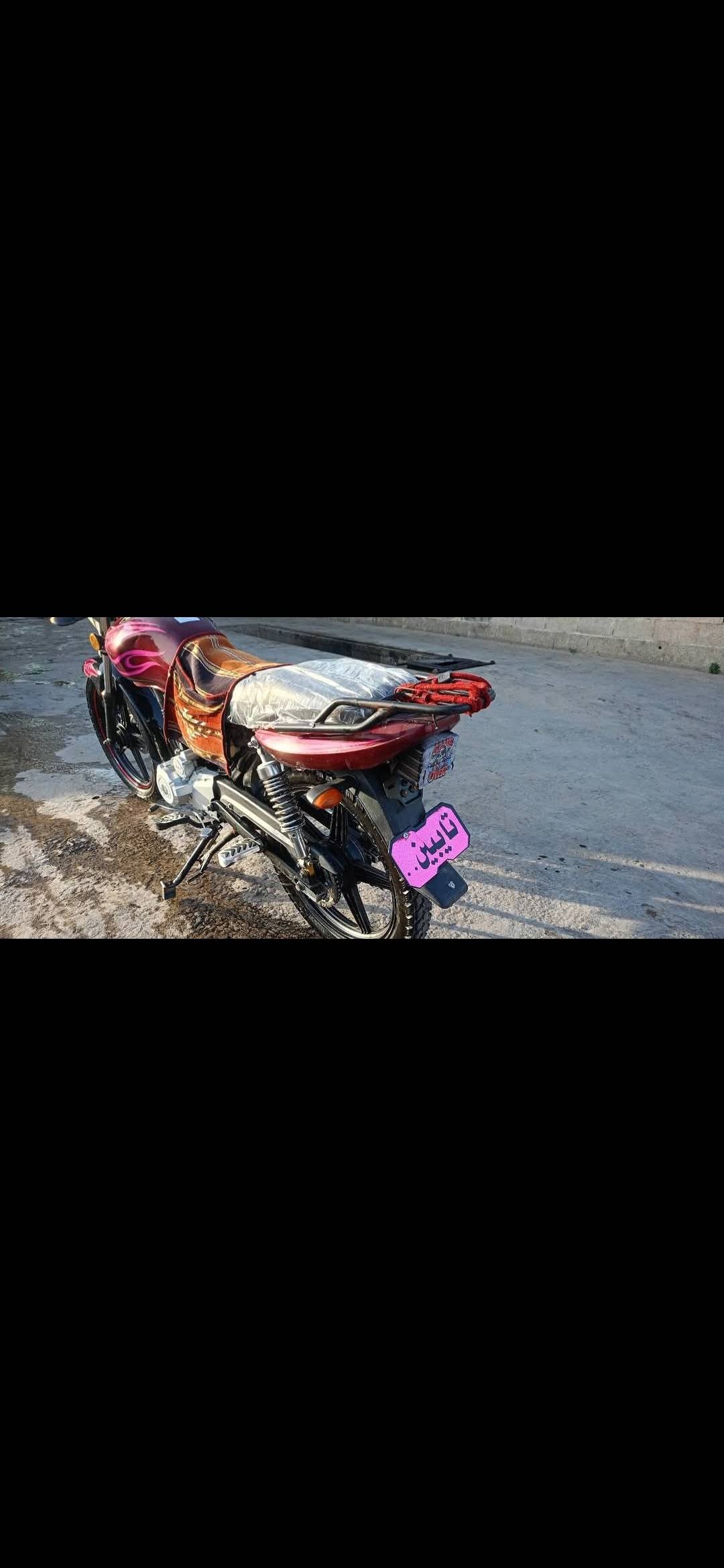موتور للبيع 