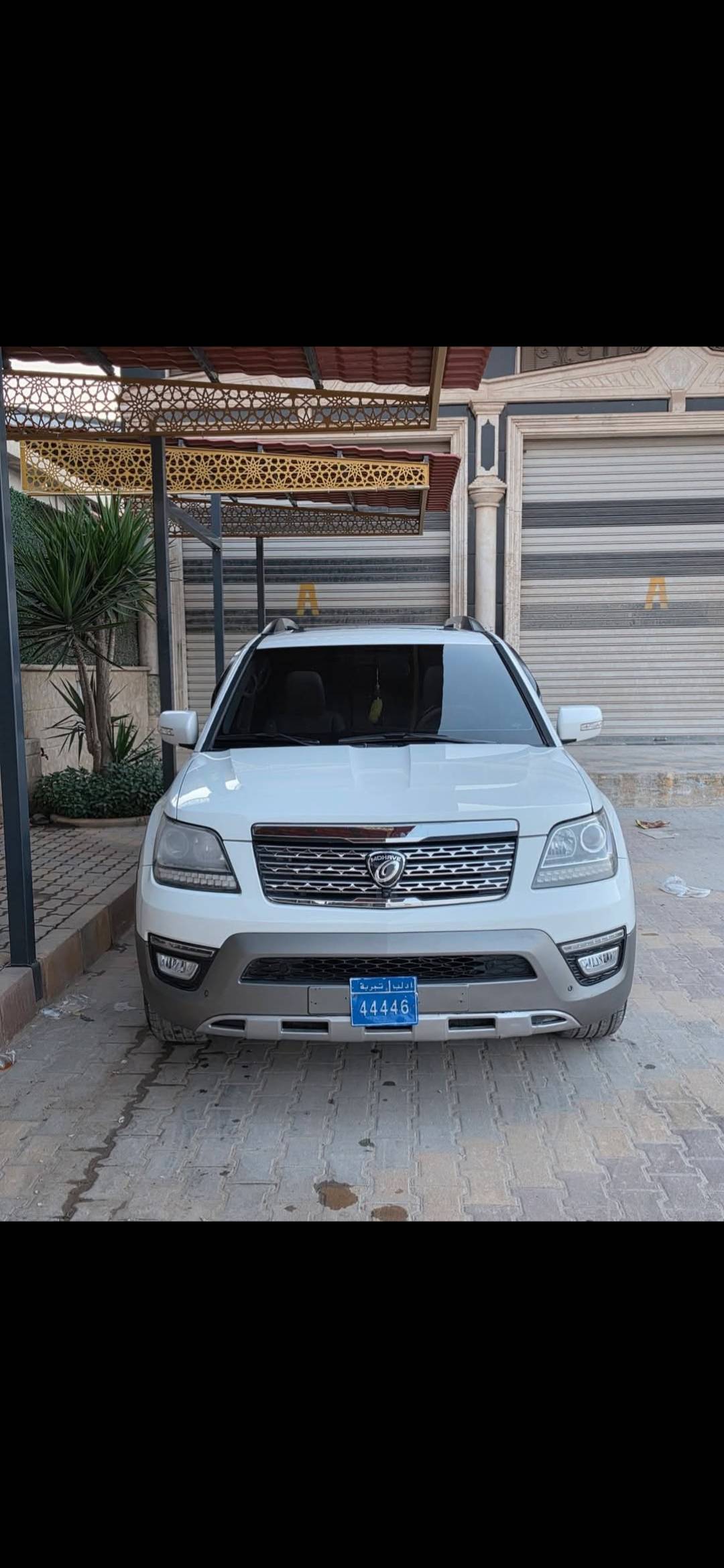 سيارة للبيع 