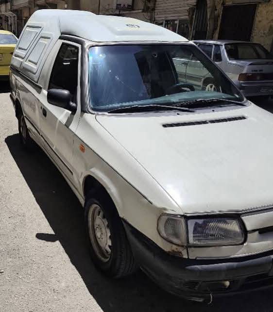 سكودا// للتواصل 0983477089