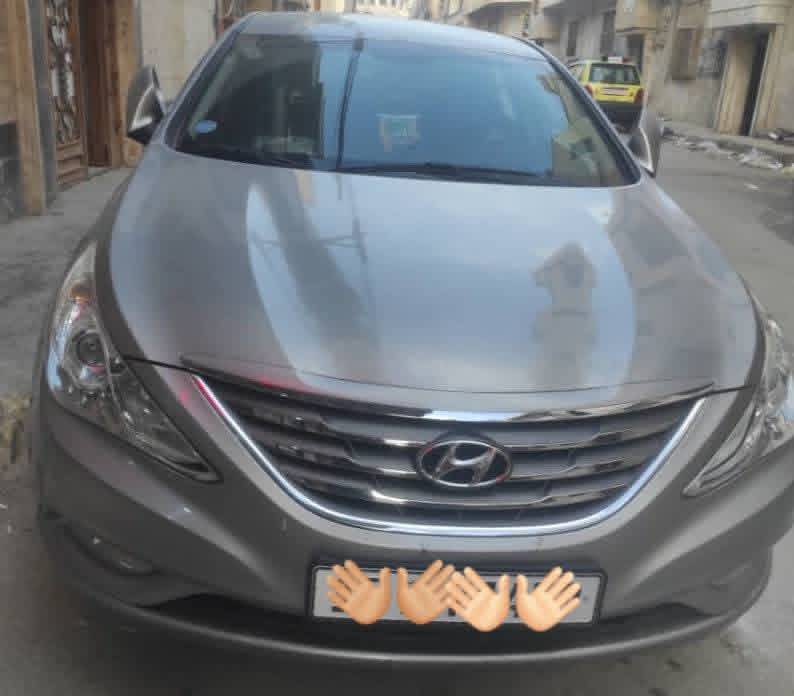 سوناتا //للتواصل 0950907307