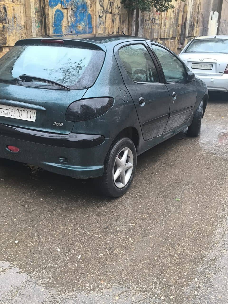 سيارات( بيجو)