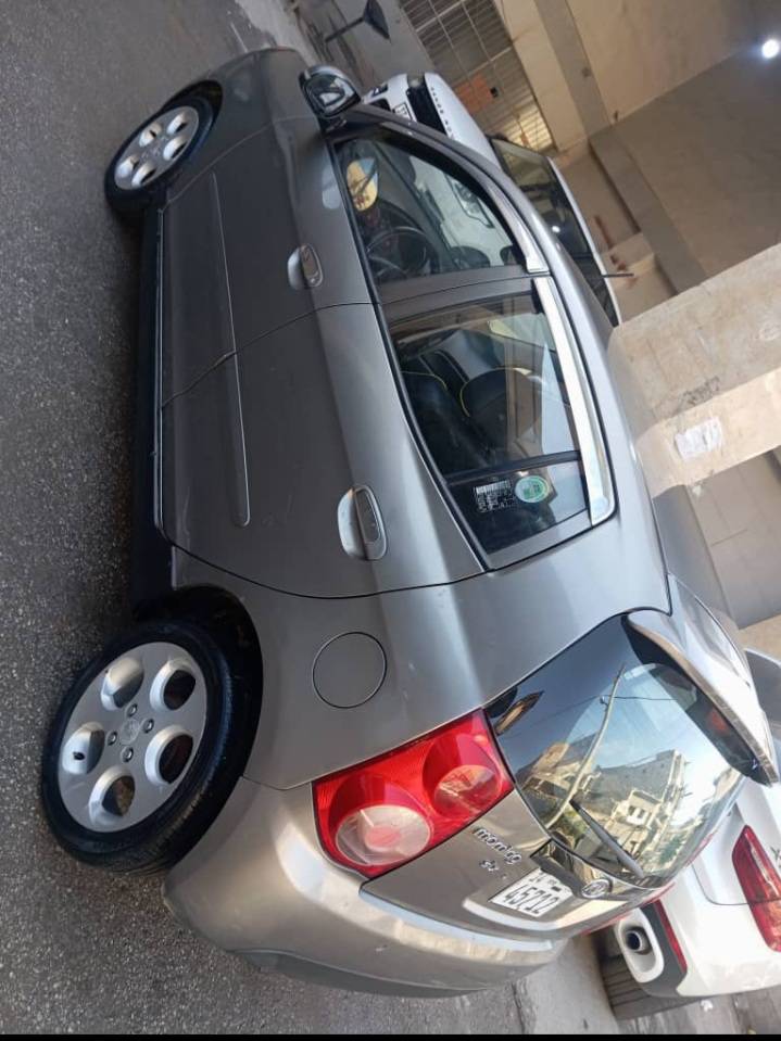 سيارات ( مورنيغ) 