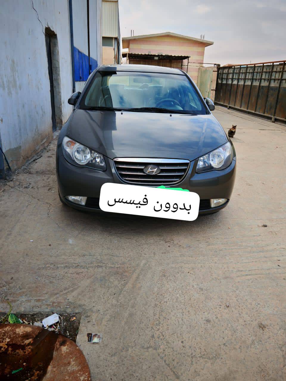 سيارات ( أڤانتي)