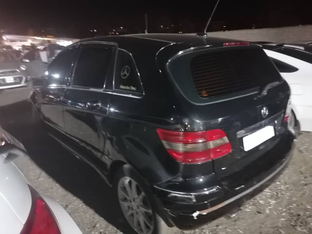 سيارات( مرسيدس)