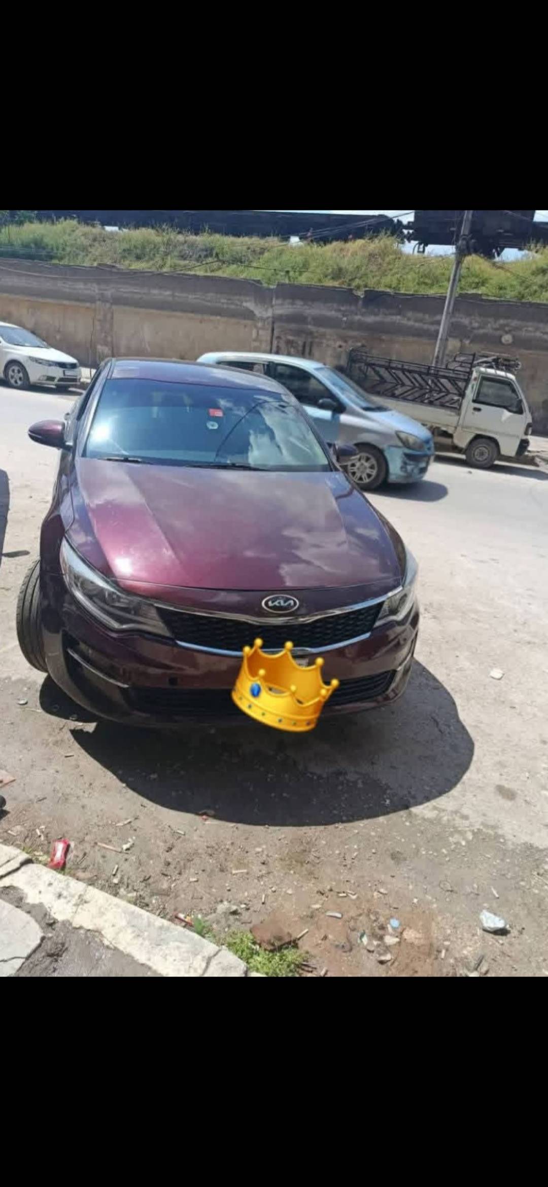 سيارة للبيع 