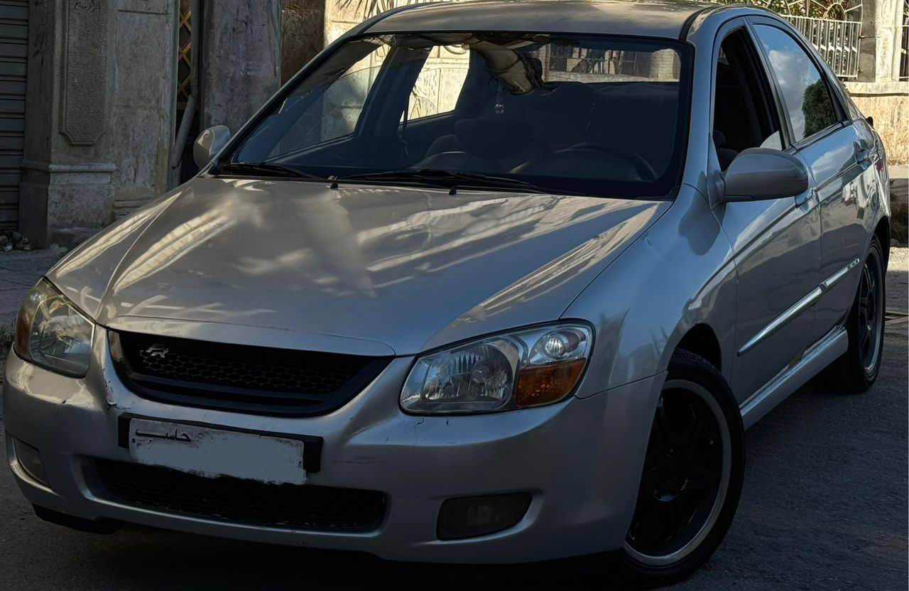سيارات (كيا)