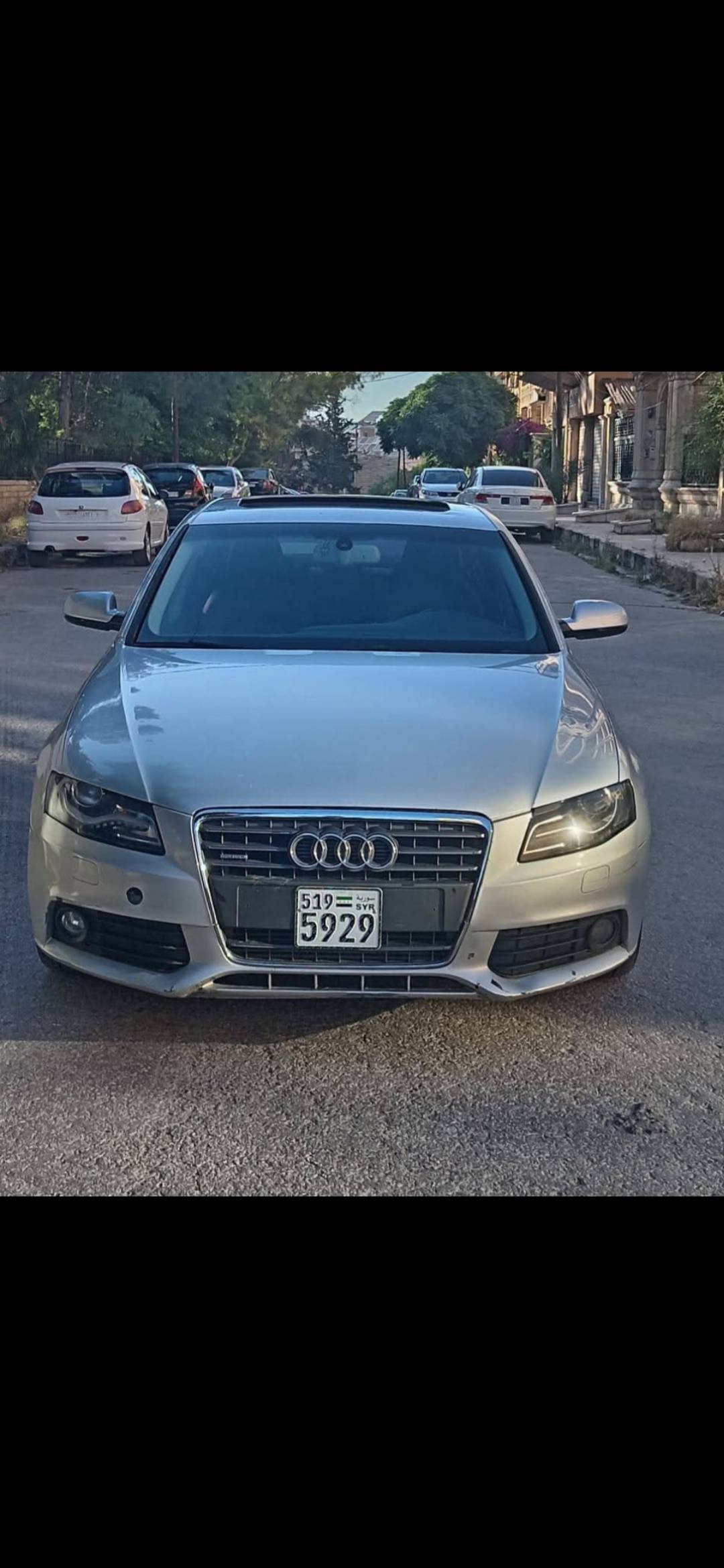 سيارة للبيع 