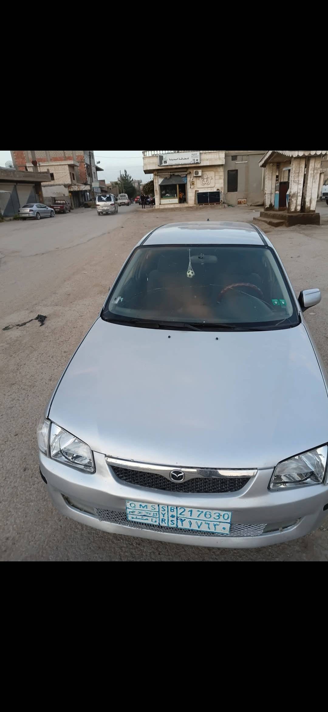 سيارة للبيع 