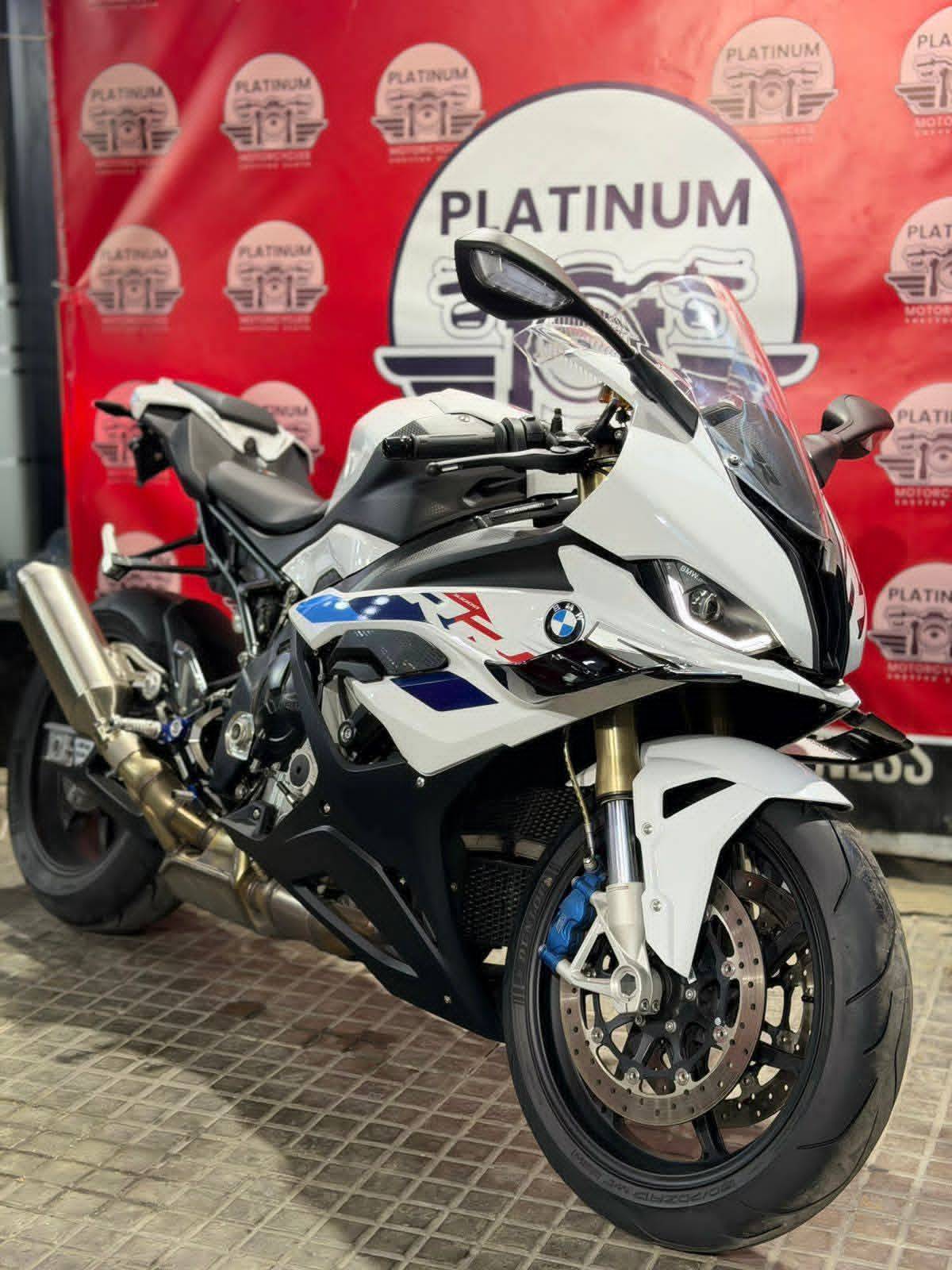 Bmw S1000 RR