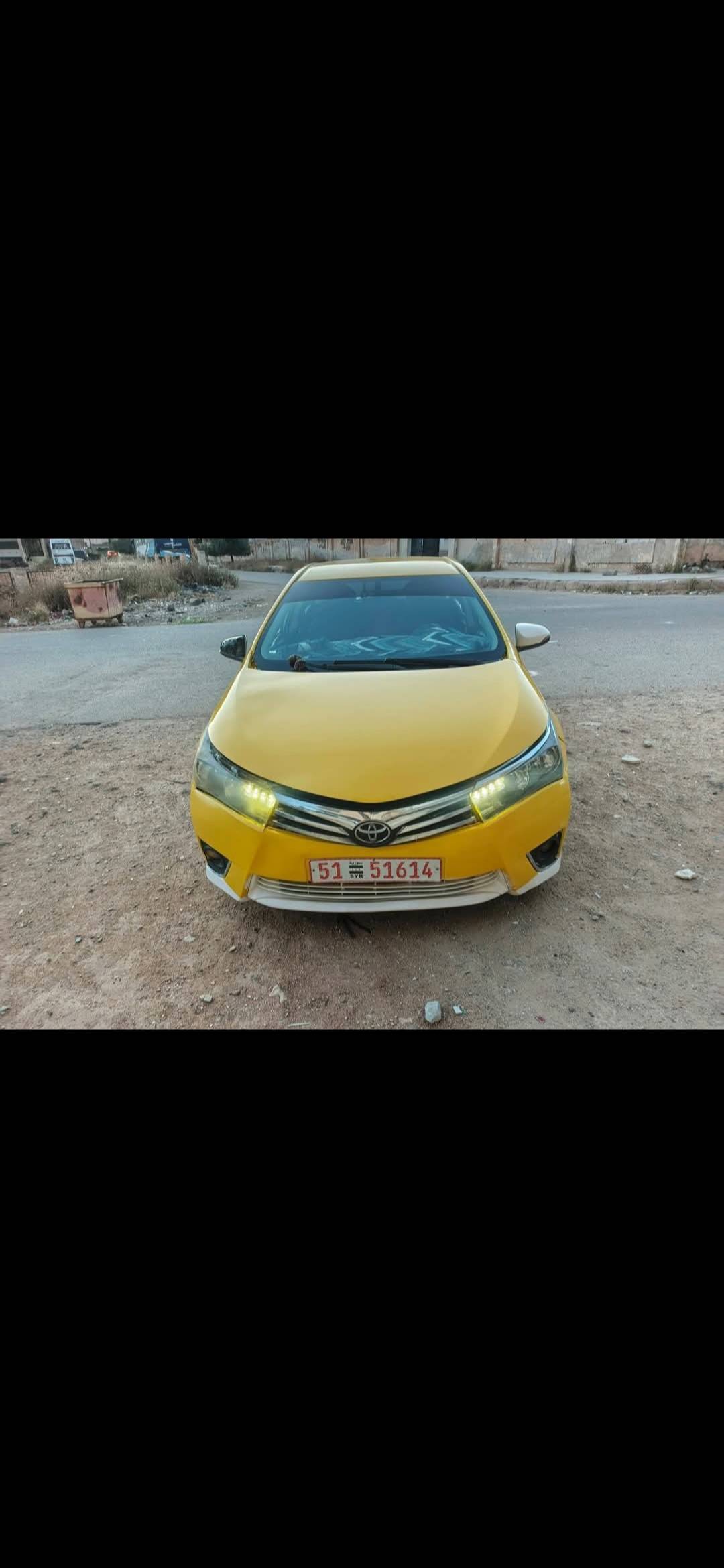 سيارة للبيع 