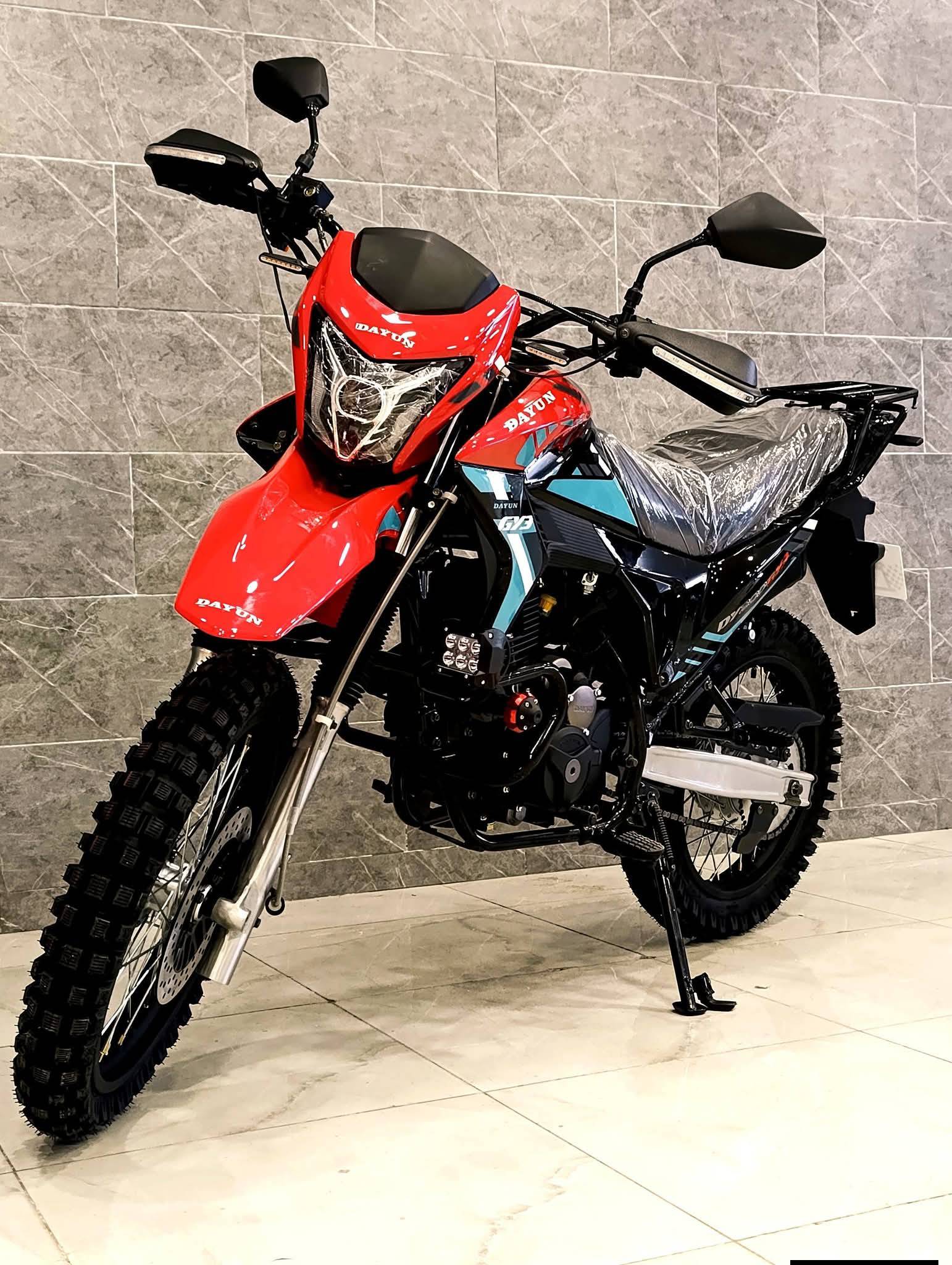جبلي دايون 200cc