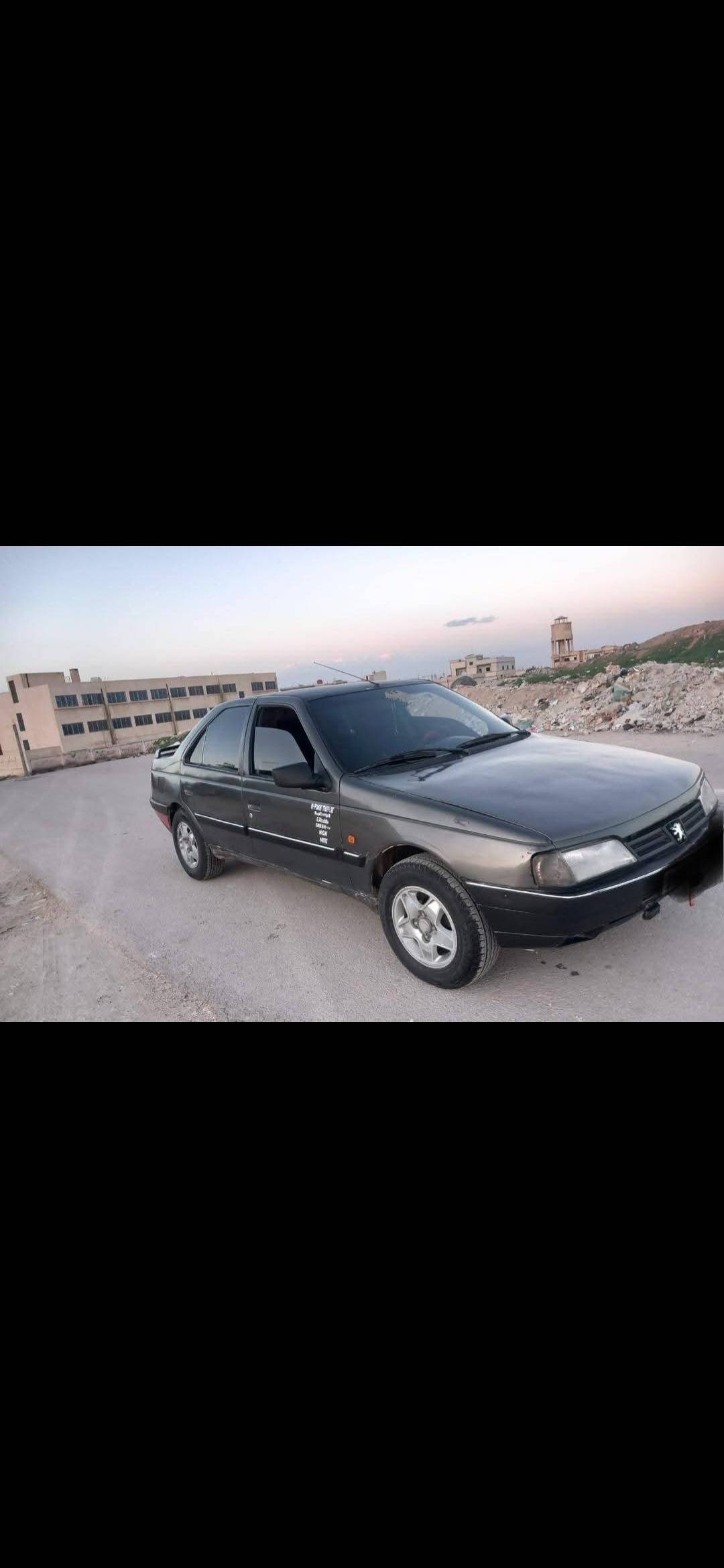 سيارة للبيع 