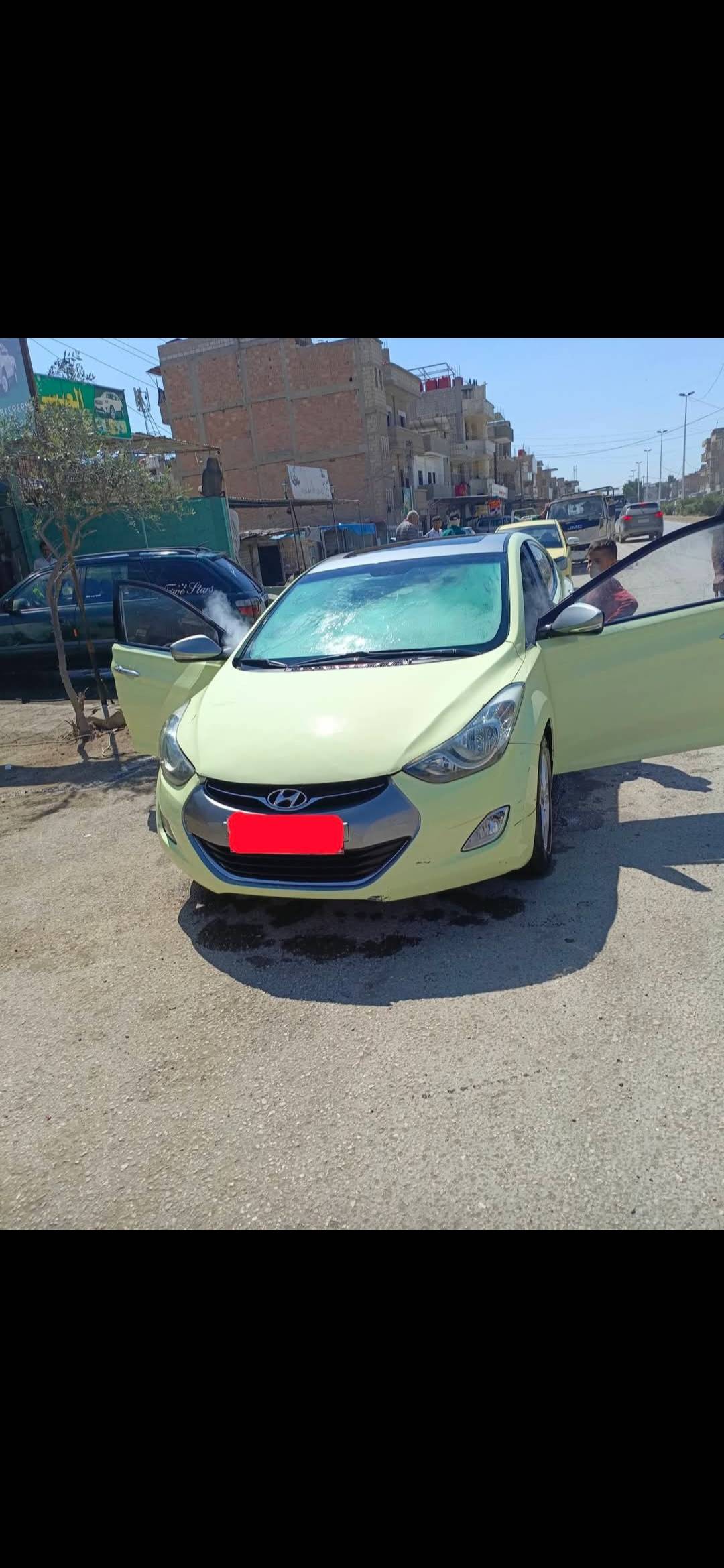 سيارة للبيع 
