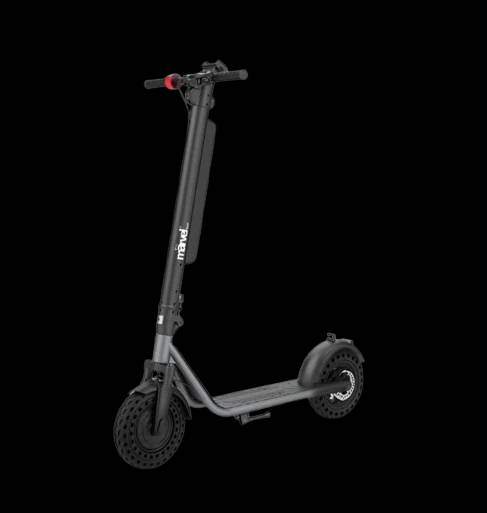 MARVEL TECH SCOOTER MFS_ِA1 ( Honey Comb Tire )
