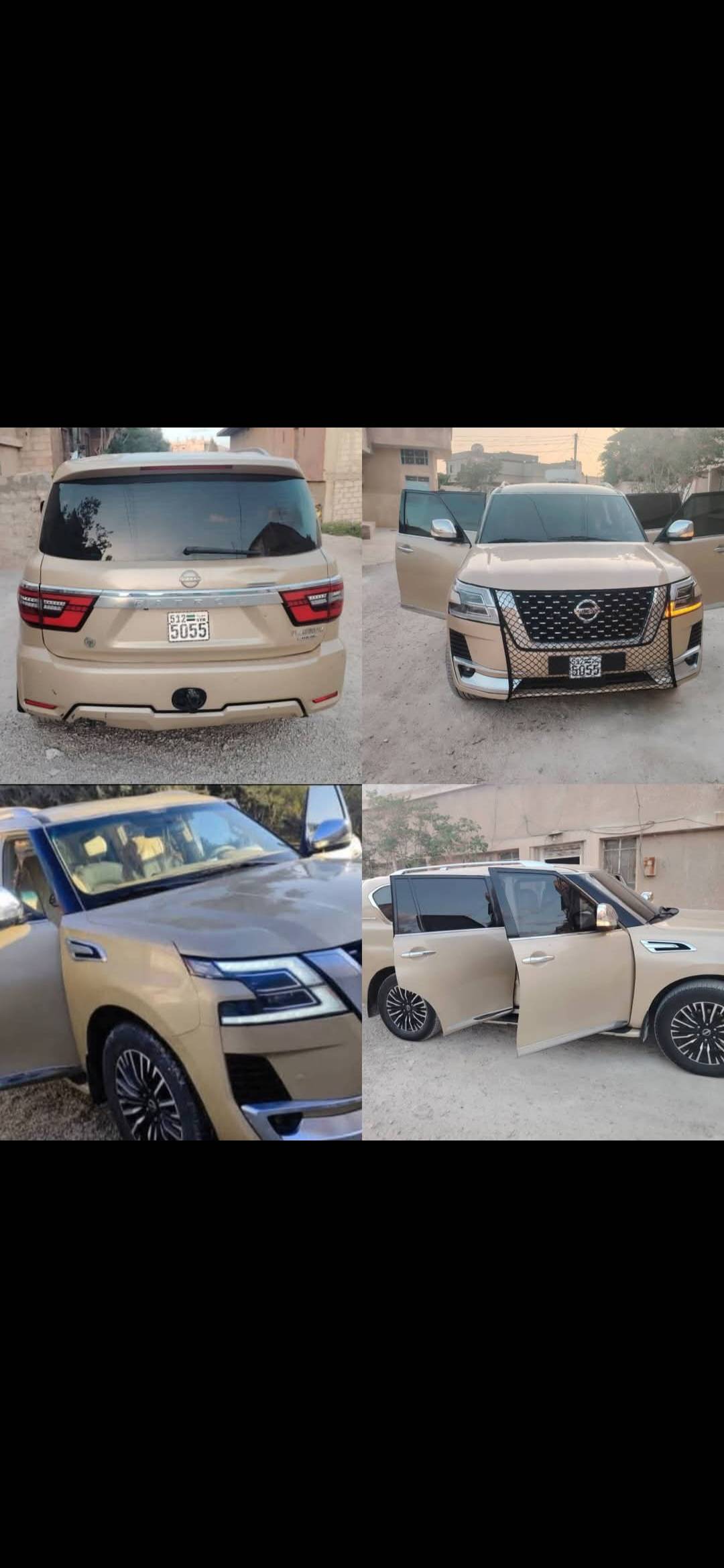 سيارة للبيع 