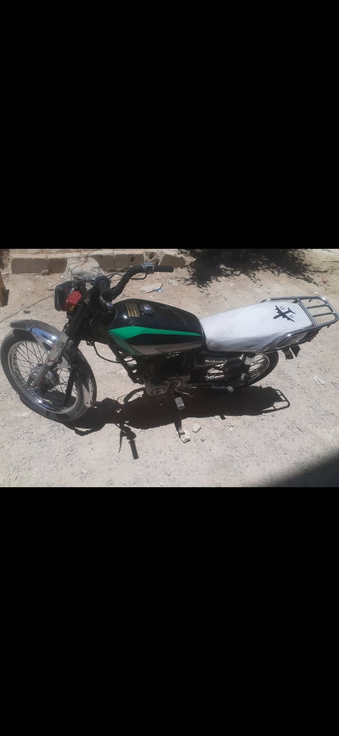 موتور للبيع 