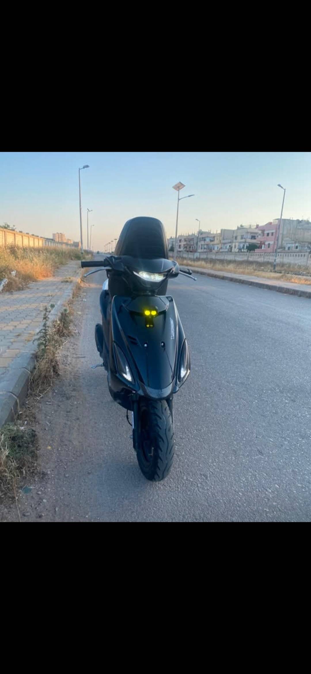 موتور للبيع 
