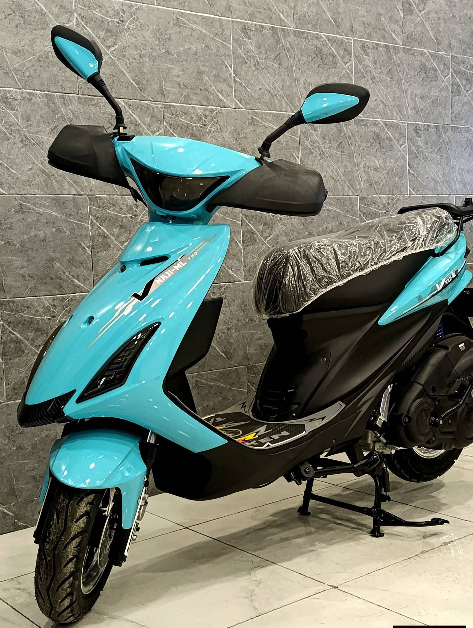 سنفور V150