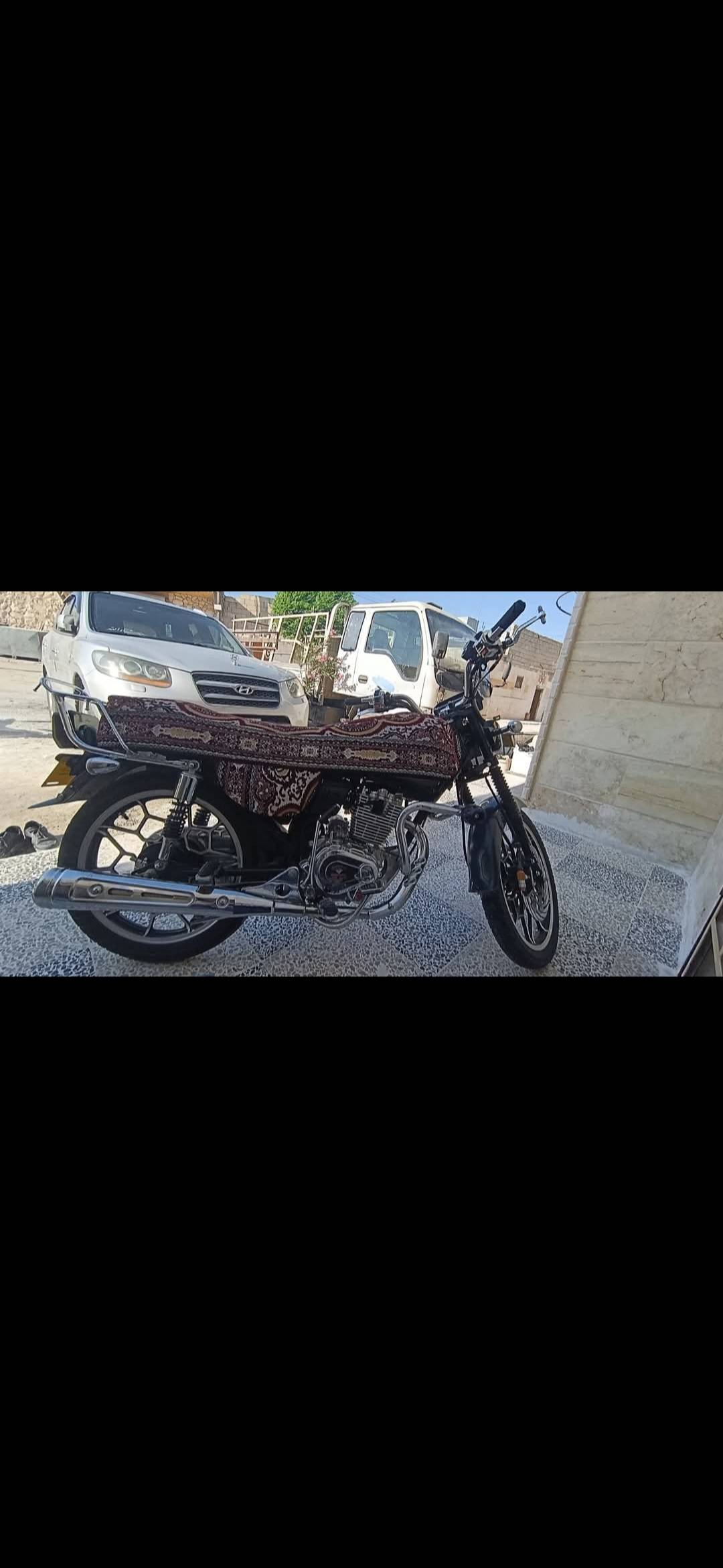 موتور للبيع 